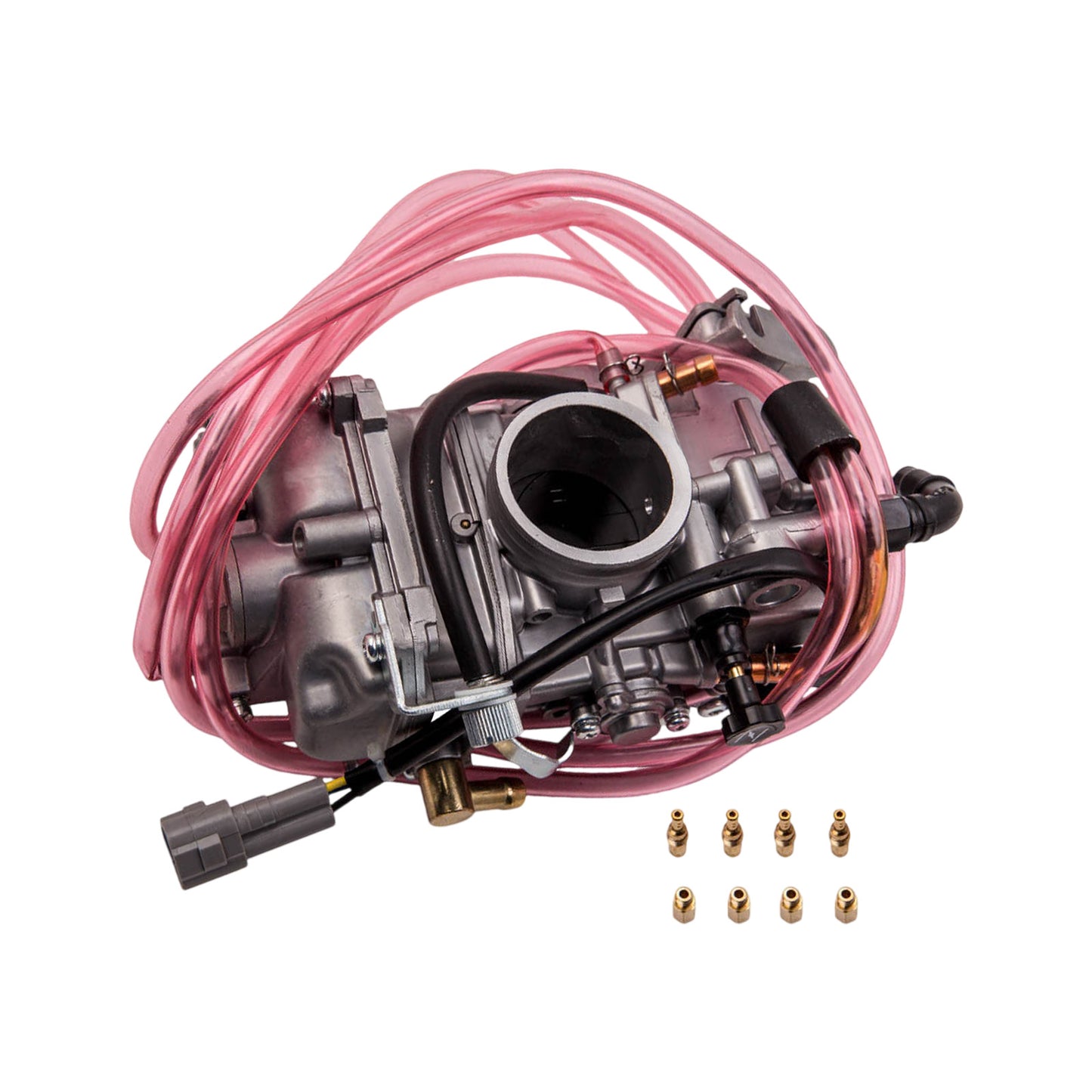 Carburetor Suitable For Yamaha WR400F 426F 450F YZ400F Honda CRF450R CRF450X