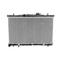 Radiator Rad Fit Hyundai Elantra XD HD GL GLS 1. 8 2. 0 TIBURON GK 2000-2006