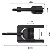 U Joint Puller Press Removal U-Joint Tool Suitable For Automotive Class 1-3