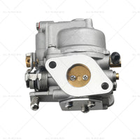 Carburetor Carb Suitable for Yamaha 4 stroke 8hp 9. 9hp Outboard 68T-14301-11-00