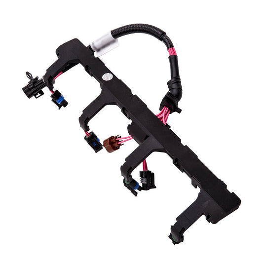 Injector Harness Suitable For Holden Jackaroo / Monterey 4JX1 Turbo Diesel 3.0L UBS73