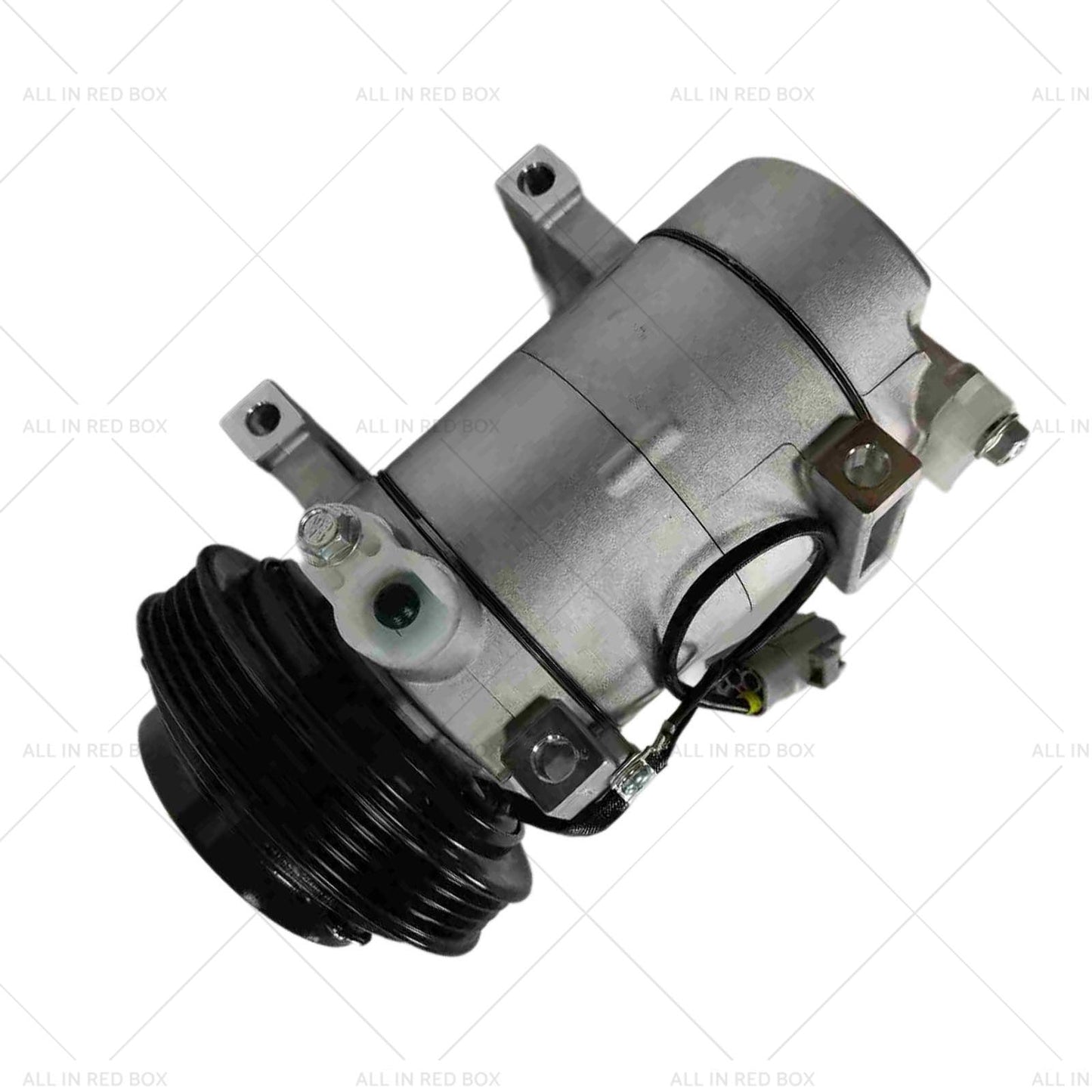 Air Con Compressor Suitable For Subaru Outback BG 2.5L Petrol EJ25D 01/96 -12/98