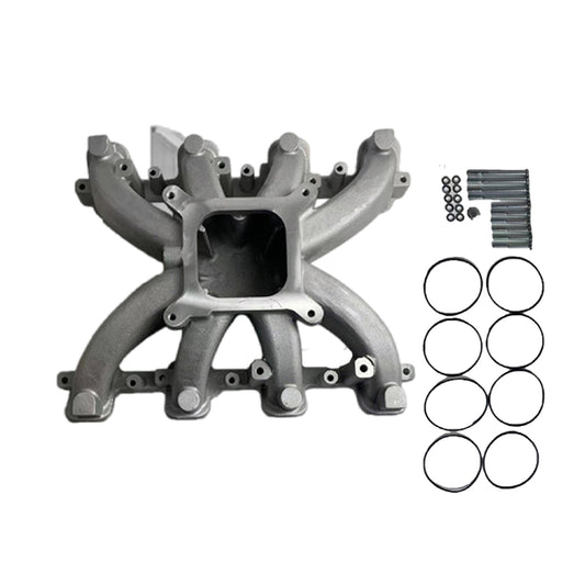 {{ Intake Manifold Suitable for Gen IV LS Super Victor LS3 EFI Engine 28265 }} - Buy Car Parts Online at {{ Kaka Auto Parts }}.