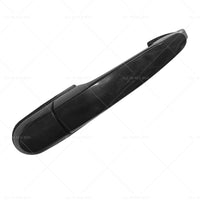 Rear Left Smooth Exterior Outer Door Handle Suitable For Hyundai Tucson 05-09