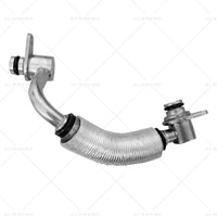 Engine Turbocharger Coolant Hose Set Suitable for BMW 1-5 Series X1 X3 X4 X5 X6