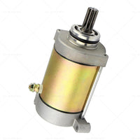 Starter Motor Suitable For CF Moto CF500 Tracker X5 X6 Z6 Linhai ATV M550