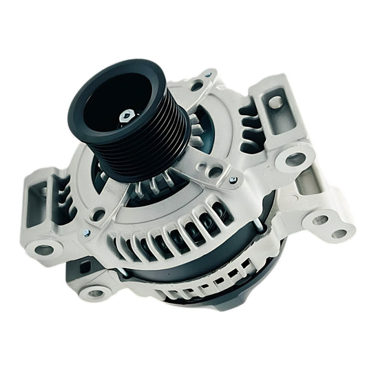 Alternator Suitable For Toyota Landcruiser 07–On VDJ79R 4.5L V8 1VD-FTV