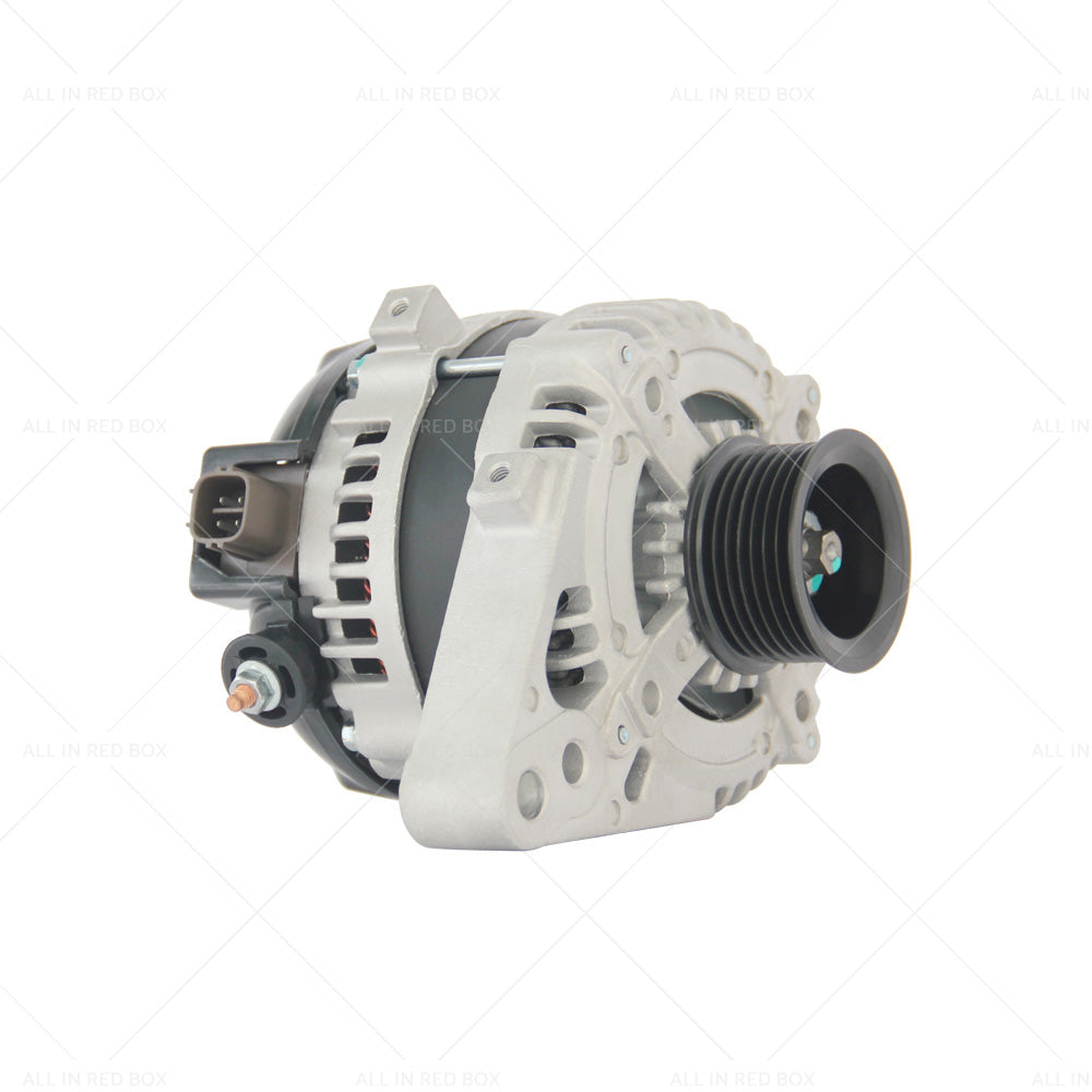 Alternator Suitable For Toyota Landcruiser Prado GRJ120R GRJ150R 1GR-FE 02-15