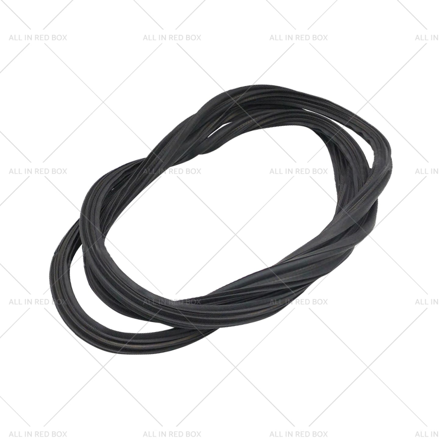 {{ Rear Door Tailgate Rubber Seal Suitable for LandCruiser Prado KDJ120 02 On }} - Buy Car Parts Online at {{ Kaka Auto Parts }}.
