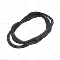 {{ Rear Door Tailgate Rubber Seal Suitable for LandCruiser Prado KDJ120 02 On }} - Buy Car Parts Online at {{ Kaka Auto Parts }}.