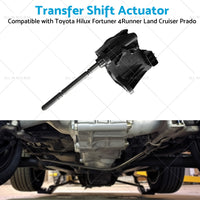 Transfer Shift Actuator 36410-0K020 Suitable for Toyota Tacoma 4Runner 4WD 16-20