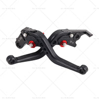 Short Brake Clutch Levers Suitable For Honda MSX 125 Grom MSX 125 SF 2013-2023