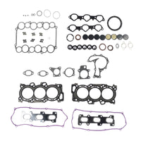 VRS Head Gasket Set Suitable For Holden Rodeo Isuzu V6 3.5 24V 6VD1 6VE1 DOHC