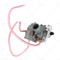 1x Carburetor with Fuel Filter Assembly Suitable for Suzuki JR80 2001-2004 Bike