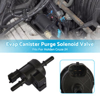 Evap Canister Purge Solenoid Valve For Holden Cruze 1. 8L F18D4 JH 14-16 55567453