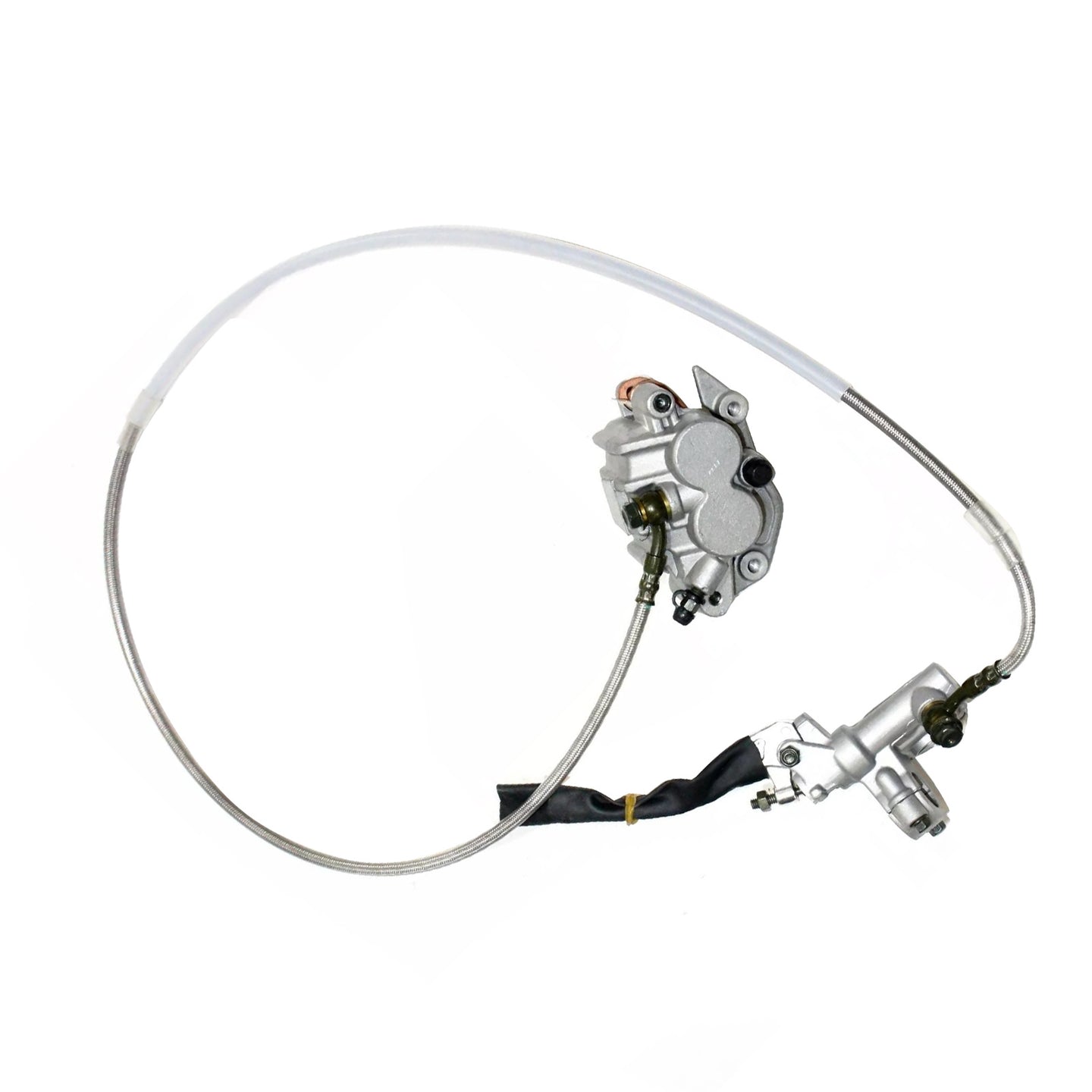{{ Front Brake Caliper Master Cylinder Suitable For Honda CRF250R CRF450R CRF250X }} - Buy Car Parts Online at {{ Kaka Auto Parts }}.