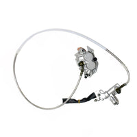 {{ Front Brake Caliper Master Cylinder Suitable For Honda CRF250R CRF450R CRF250X }} - Buy Car Parts Online at {{ Kaka Auto Parts }}.