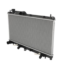 RADIATOR For SUBARU LIBERTY FORESTER IMPREZA WRX OUTBACK EJ20 2. 0 EJ25 2. 5 340MM