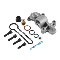 Fuel Pressure Regulator Kit Suitable for 03-07 Ford F250 F350 F450 F550 6. 0