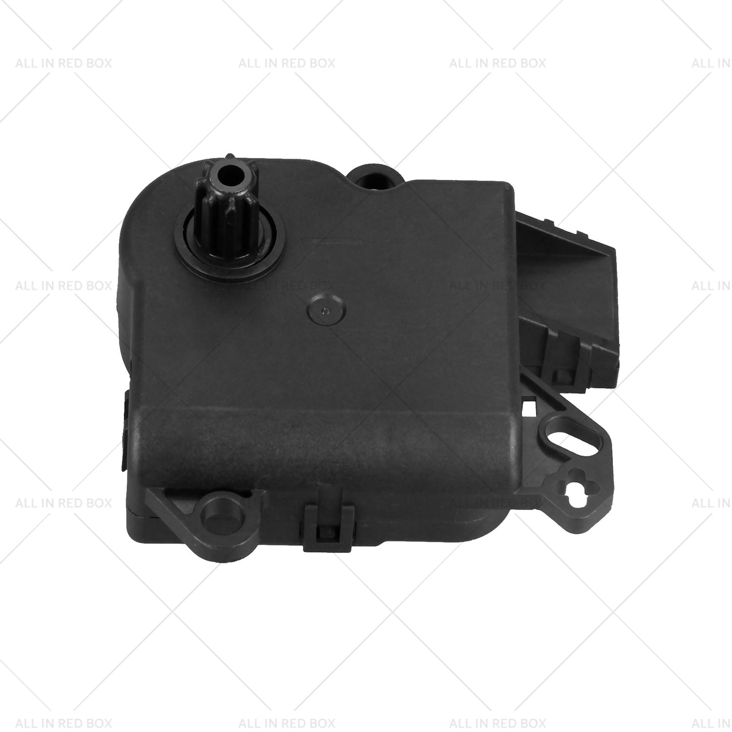 HVAC Heater Blend Air Door Actuator Suitable for Ford Lincoln 10-18 AA5Z19E616C