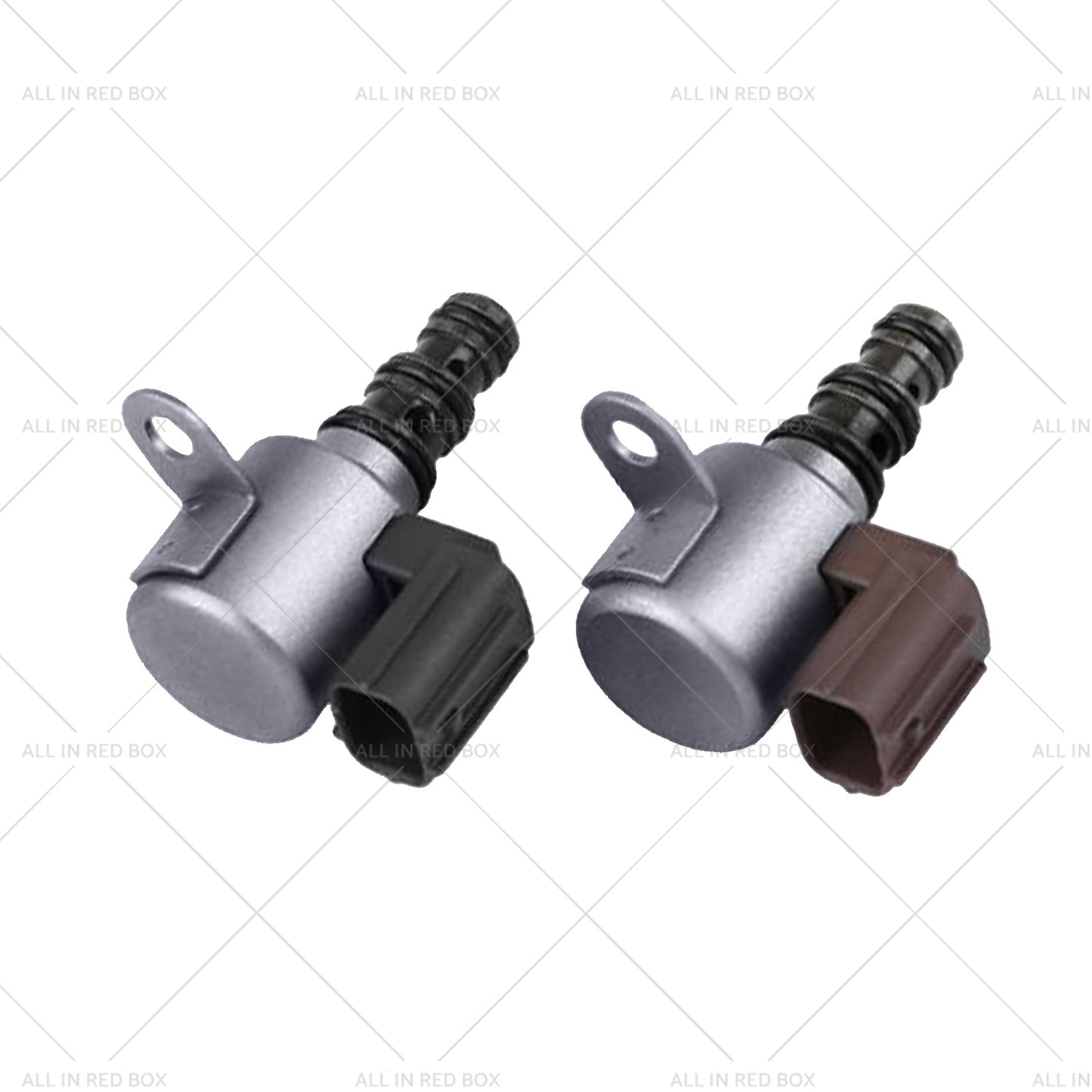 Transmission Shift Control Solenoid Valve Kit Suitable for Honda Civic Acura CL