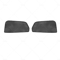 Magnetic Car Rear Port Window Sun Shade Blind Mesh Suitable For BYD Atto 3 22-24