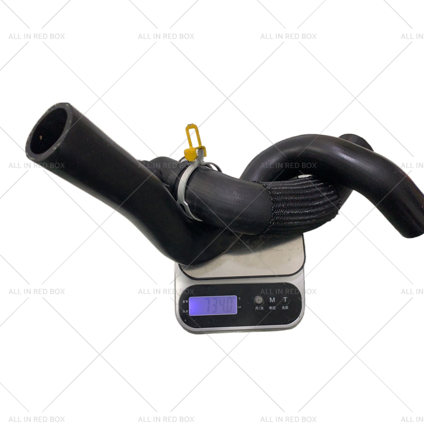 Top and Bottom Radiator Hose Kit Suitable for 12-16 Holden Cruze JG JH 1. 8L Auto