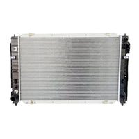 RADIATOR FITS FORD ESCAPE BA ZA ZB ZC ZD  or  MAZDA TRIBUTE YU 3. 0 i V6 6cyl 99-on