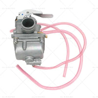 1x Carburetor with Fuel Filter Assembly Suitable for Suzuki JR80 2001-2004 Bike