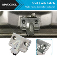 {{ Boot Lock Latch Fits For Holden Commodore VN VP VR VS Statesman WH WK 96207854 }} - Buy Car Parts Online at {{ Kaka Auto Parts }}.