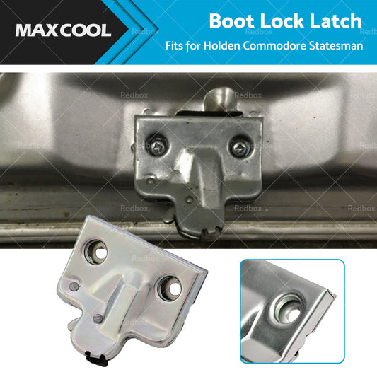 Boot Lock Latch Fits For Holden Commodore VN VP VR VS Statesman WH WK 96207854