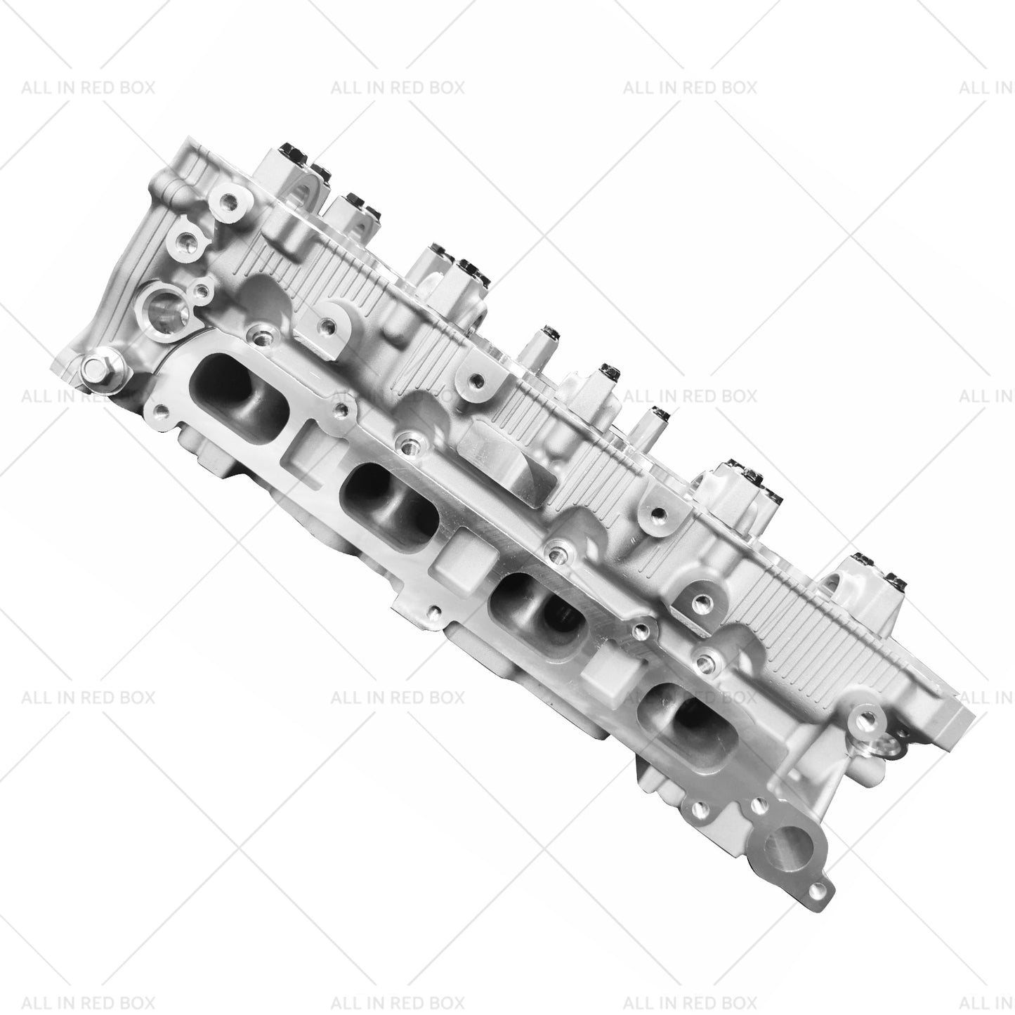 Cylinder Head+Bolt Suitable For Mitsubishi Triton Pajero Sport 4N15 2.4L Diesel