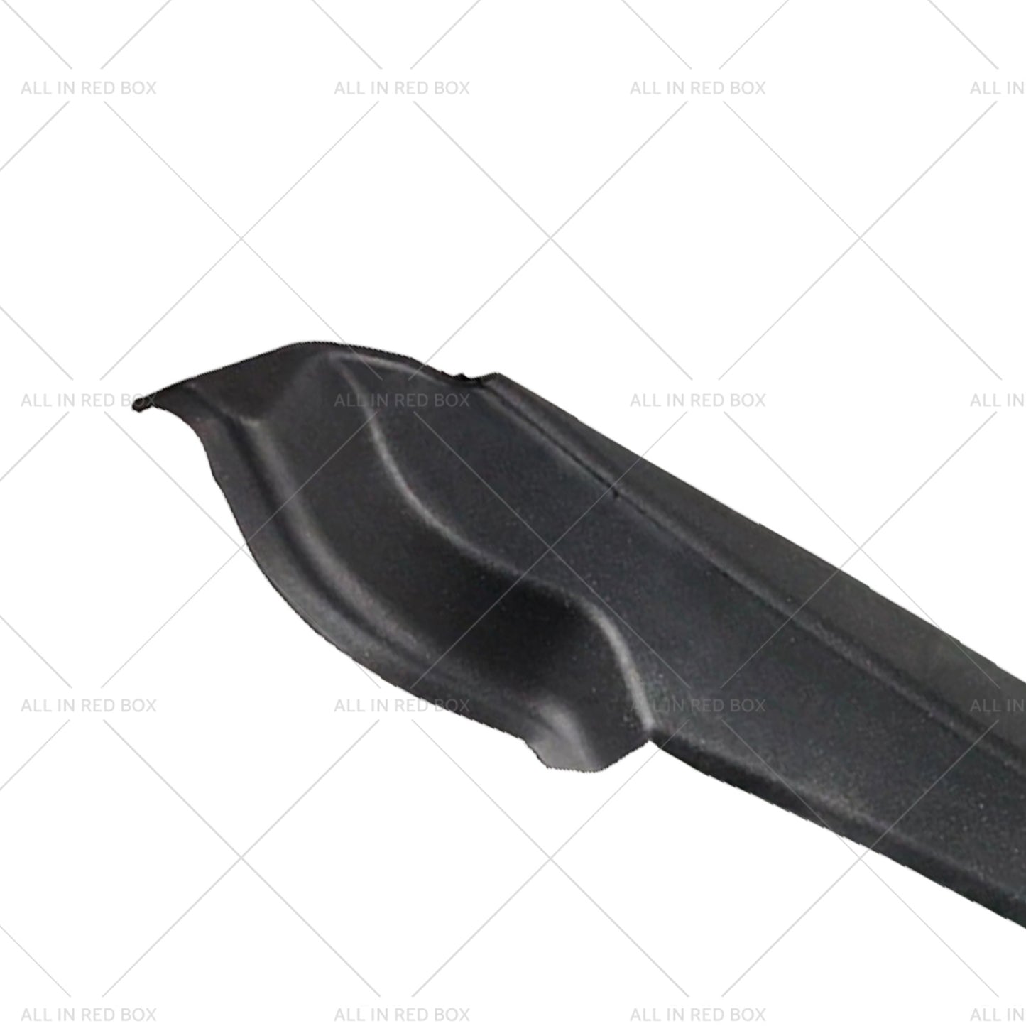 Front Windshield Molding Garnish Side Pillar Cover Suitable for Hyundai I30