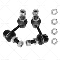 Front Sway Bar Links Suitable for Nissan Navara D40 Pathfinder R51 NP300 05-15