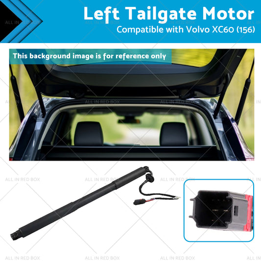 Left Tailgate Motor Suitable for Volvo XC60 SUV 31479627 31386705 31298576