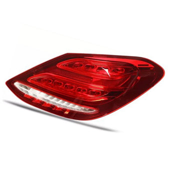compare product Right Rear LED Tail Light Outer Suitable for Mercedes C-Class W205 2015¡§C2018