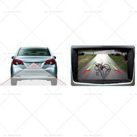 Reverse Car Camera Suitable for Holden Commodore VR VS VE SV6 VZ Wagon Adventra