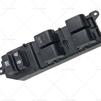 8482006090 Master Power Window Switch Suitablefor Toyota Camry ACV40 ASV50 Yaris