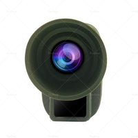 IR Night Vision Monocular 5X Zoom Telescope Digital HD Camera Hunting Video 4K