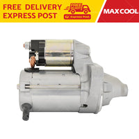 Starter Motor Suitable For TOYOTA HILUX Commuter TGN16R 2TR-FE PETROL 2005-2015