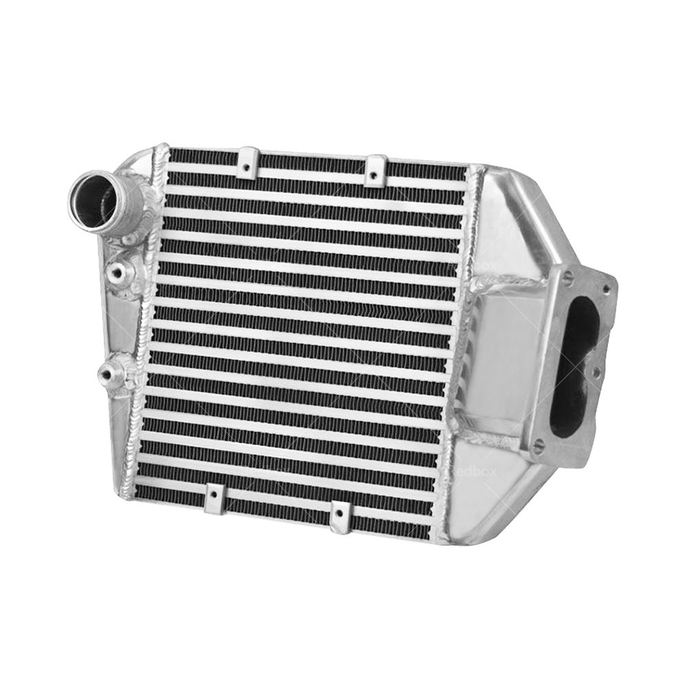 Intercooler Suitable For Toyota Landcruiser 80 100 105 Series 1HZ 1HDT 4. 2L