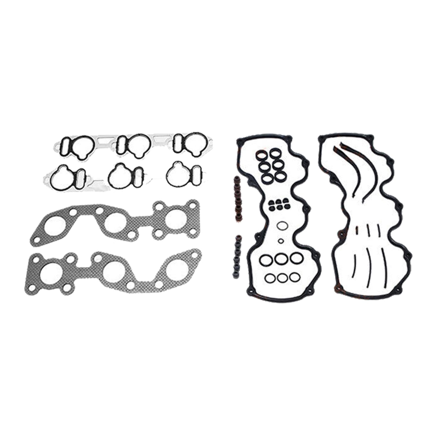 VRS Cylinder Head Gasket Set Suitable For Nissan Pathfinder R50 3.3L VG33E 95-05