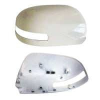 Right Side Mirror Cover Housing Cap Suitable for Mitsubishi ASX XB XC XD 12-20