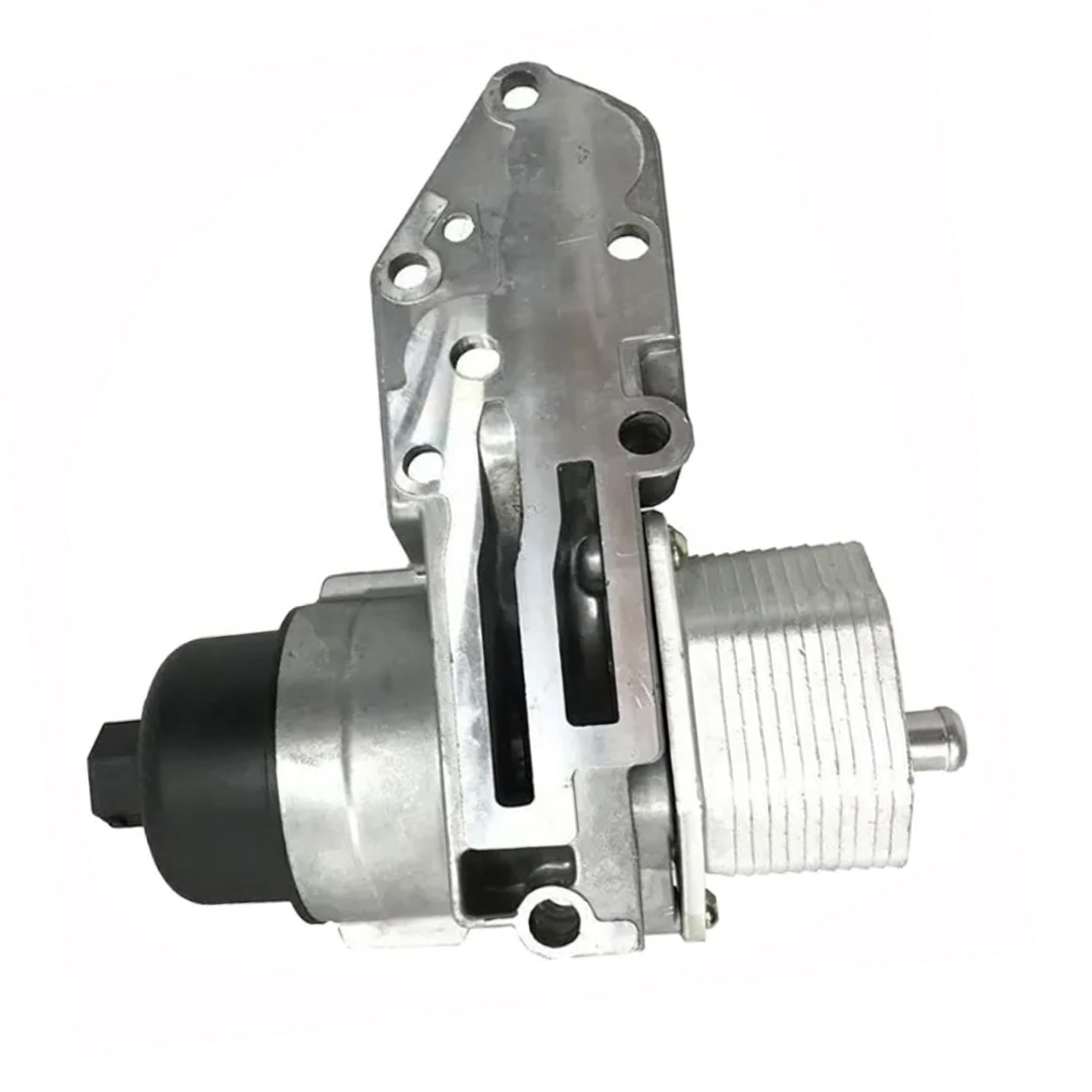 {{ Oil Cooler Suitable For Ford Transit VH VJ 2.4L Duratorq 2000-2006 YC1Q6B624AK }} - Buy Car Parts Online at {{ Kaka Auto Parts }}.