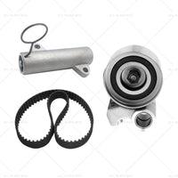 Timing Belt and Tensioner Kit Suitable for Toyota Prado KZJ95R KZJ120R 1KZ-TE 96-07