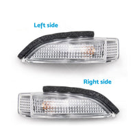 Left Right Lamp Side Mirror Turn Signal Light Lamp Suitable For Toyota Corolla