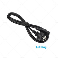 48V or 6A Snap Head 3Pin Plug Golf Cart Battery Charger Suitable For EZ-GO TXT Club