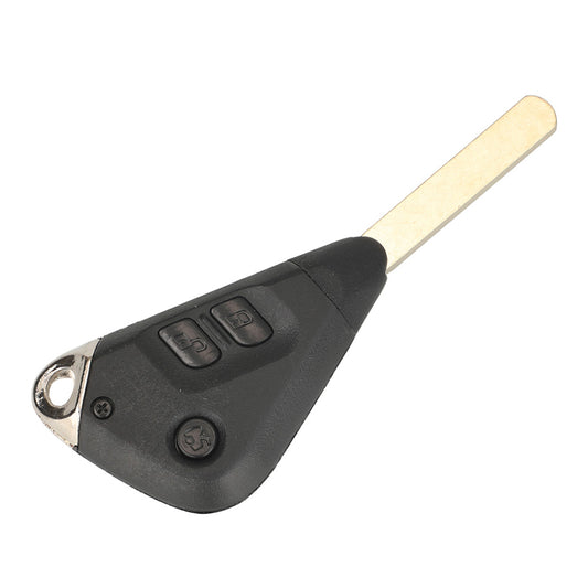 3B Complete Remote Key Suitable For Subaru Impreza Liberty Forester Outback 2004-2010