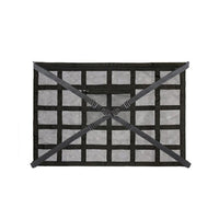 Universal Car Ceiling Storage Net Suitable For Car Roof Cargo ¡§C Mesh Storage Bag for Campervan