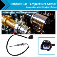 DPF Exhaust Gas Temperature Sensor Suitable for Mitsubishi Triton MQ MR 14927S